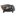 Headlight Assembly Composite Right Halogen Standard Type Black for Jeep Grand Cherokee 2014–2016