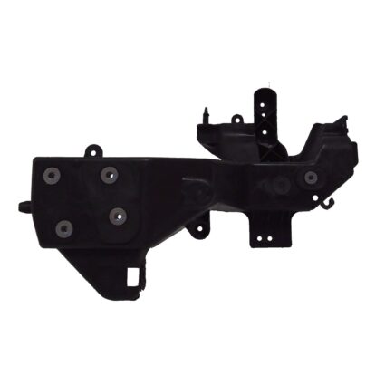 Headlight Bracket Left CAPA for Jeep Grand Cherokee 2011–2013