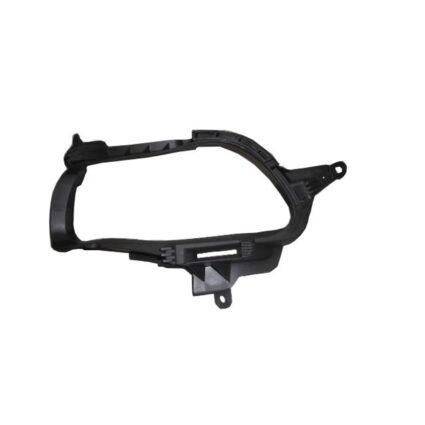Headlight Bracket Left Headlamp Close Out To Cover for Jeep Cherokee Limited Sport Limited Premium Latitude Overland Limited Plus 2014–2018