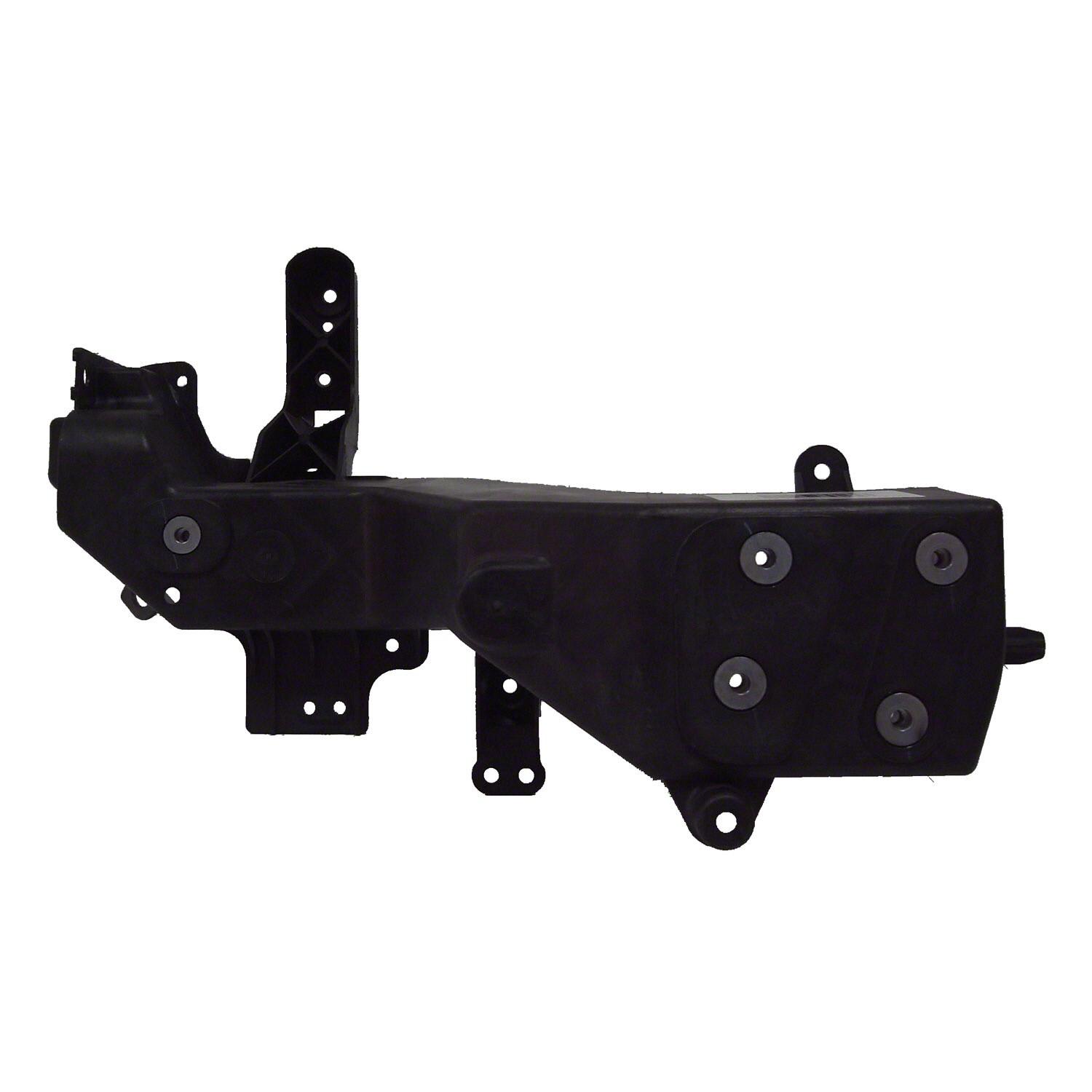 Headlight Bracket Right CAPA for Jeep Grand Cherokee 2011–2013