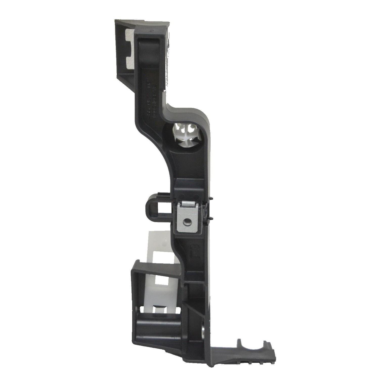 Headlight Bracket Right Radiator Support Mounted for Dodge Ram 1500 Ram 2500 Ram 3500 Ram 1500 2500 3500 1500 Classic