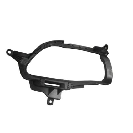 Headlight Bracket Right Headlamp Close Out To Cover for Jeep Cherokee Limited Sport Limited Premium Latitude Overland Limited Plus 2014–2018