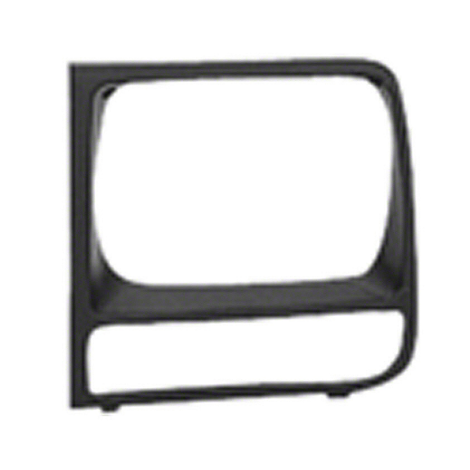 Headlight Door Right for Jeep Cherokee Sport SE 1997–2001