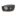 Headlight Lens Housing Left NEW STYLE w/Black Bezel for Dodge Ram 2500 Ram 3500 Ram 1500