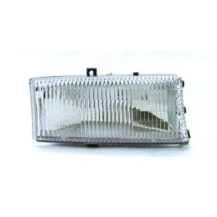 Headlight Lens Housing Right for Dodge Dakota Durango