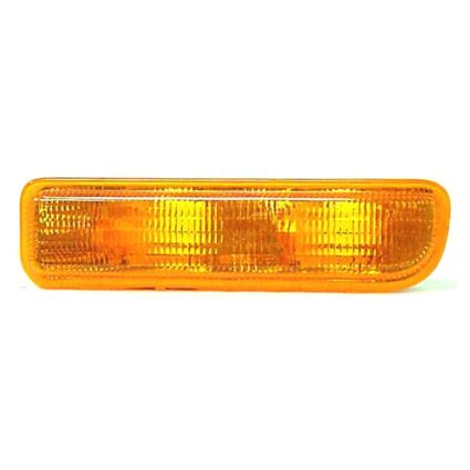 Parking Light Assembly Left Park/Signal Combination for Jeep Cherokee 1997–2001