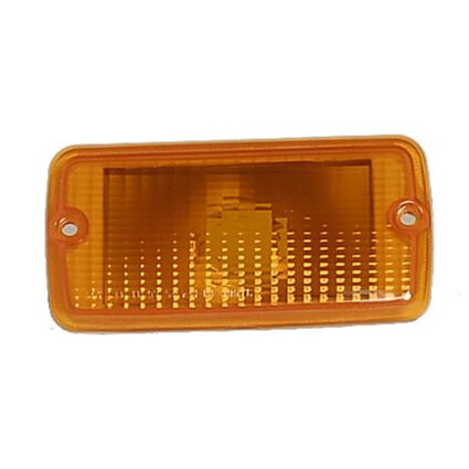 Parking Light Assembly Left Replace In Pairs w/o Bulb for Jeep Wrangler 1997–2006