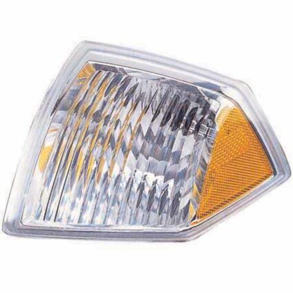 Parking Light Assembly Left for Jeep Compass 2007–2010