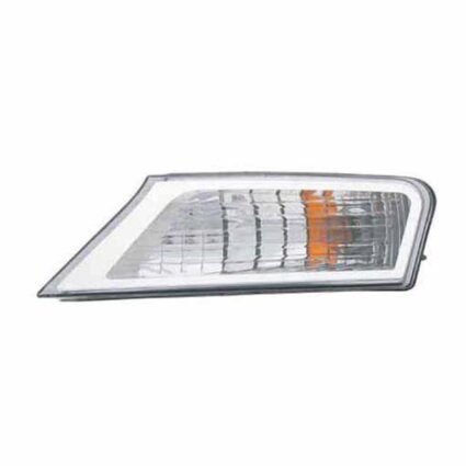 Parking Light Assembly Left for Jeep Liberty 2008–2012