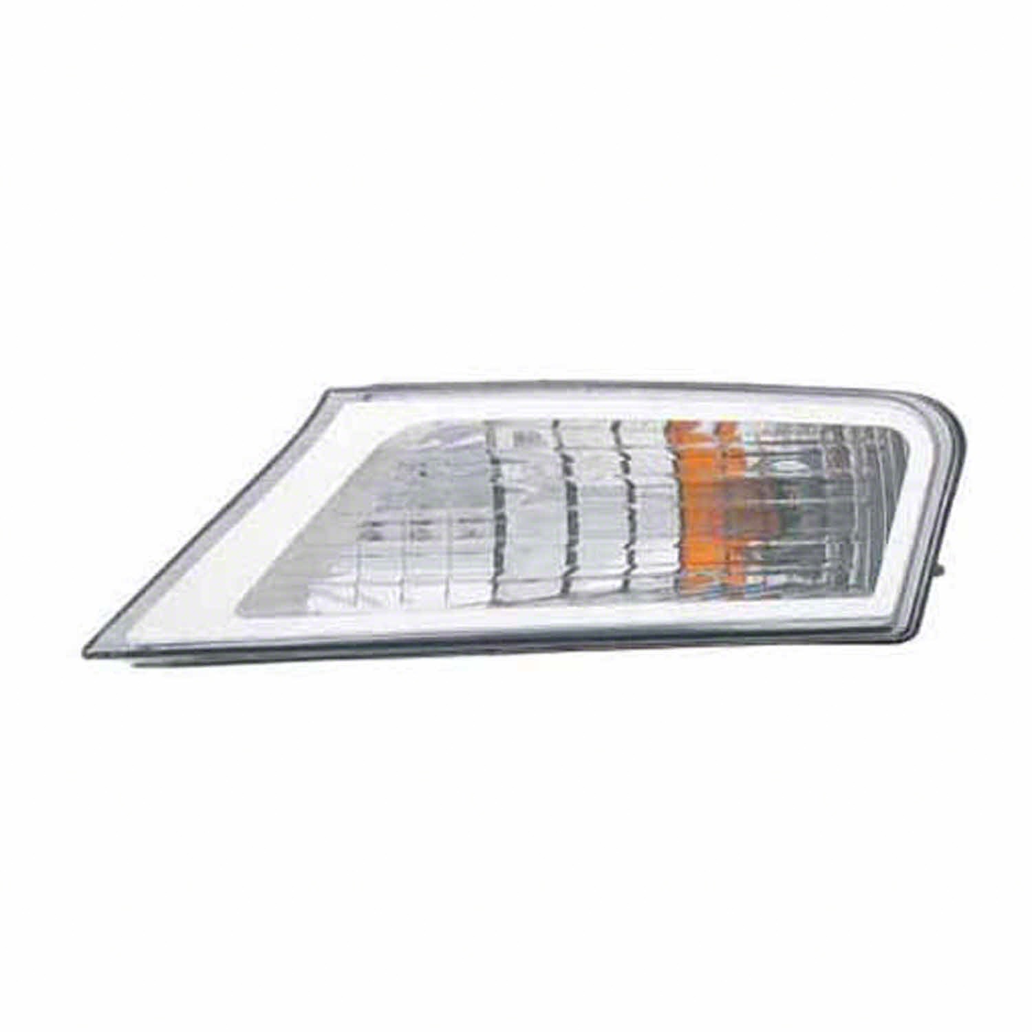 Parking Light Assembly Left for Jeep Liberty 2008–2012