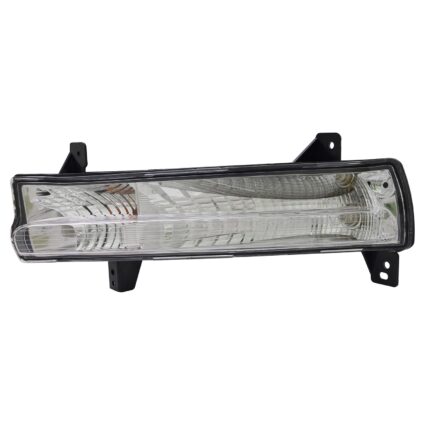 Parking Light Assembly Left NEW for Jeep Compass 2017–2021