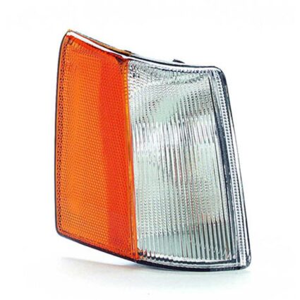 Parking Light Assembly Right Park/Marker Assembly Side Of Headlamp Mounted for Jeep Grand Cherokee 1993–1998