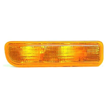Parking Light Assembly Right Park/Signal Combination for Jeep Cherokee 1997–2001