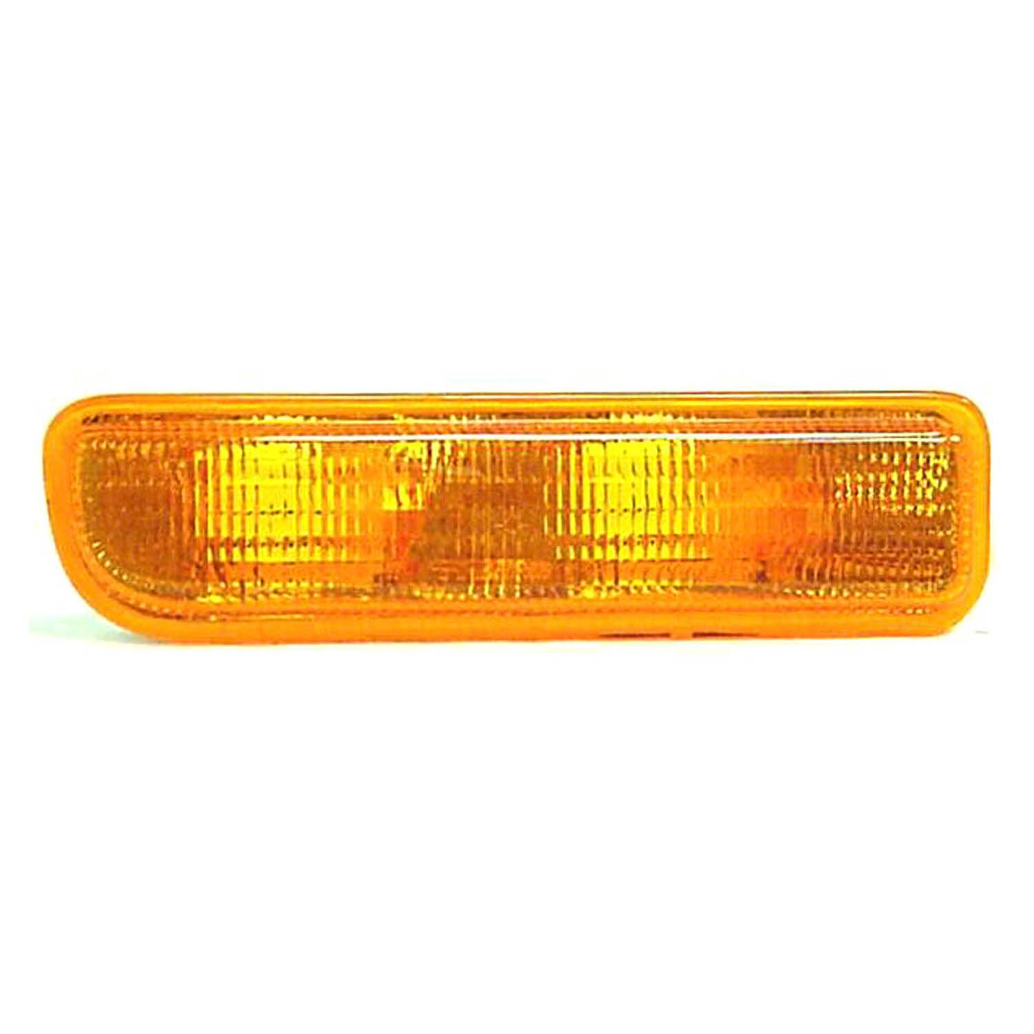 Parking Light Assembly Right Park/Signal Combination for Jeep Cherokee 1997–2001