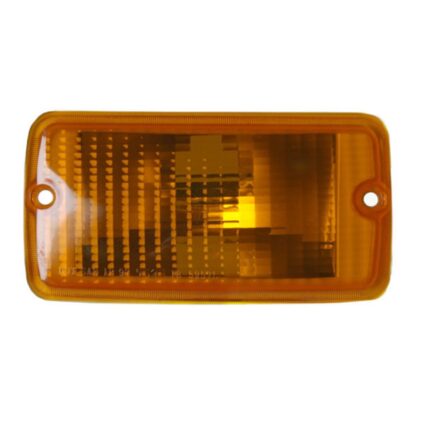 Parking Light Assembly Right Replace In Pairs w/o Bulb for Jeep Wrangler 1997–2006