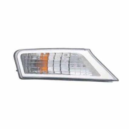 Parking Light Assembly Right for Jeep Liberty 2008–2012
