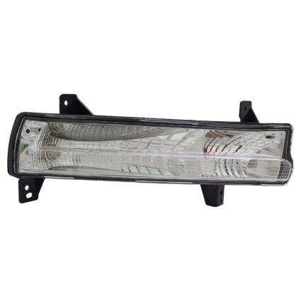 Parking Light Assembly Right NEW CAPA for Jeep Compass 2017–2021