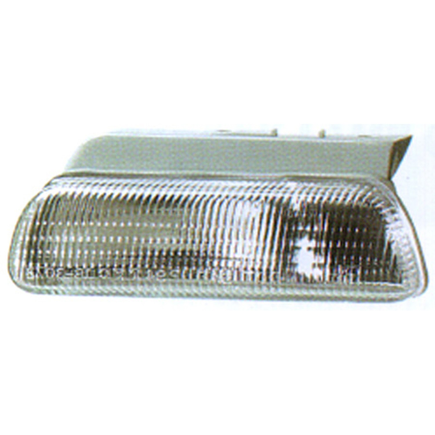 Turn Signal Light Front Left Side Of Headlamp Mounted Park/Signal Combo for Dodge Neon Plymouth Neon
