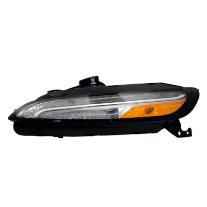 Turn Signal Light Front Left DRL/Park/Signal/Marker Assembly for Jeep Cherokee 2014–2018