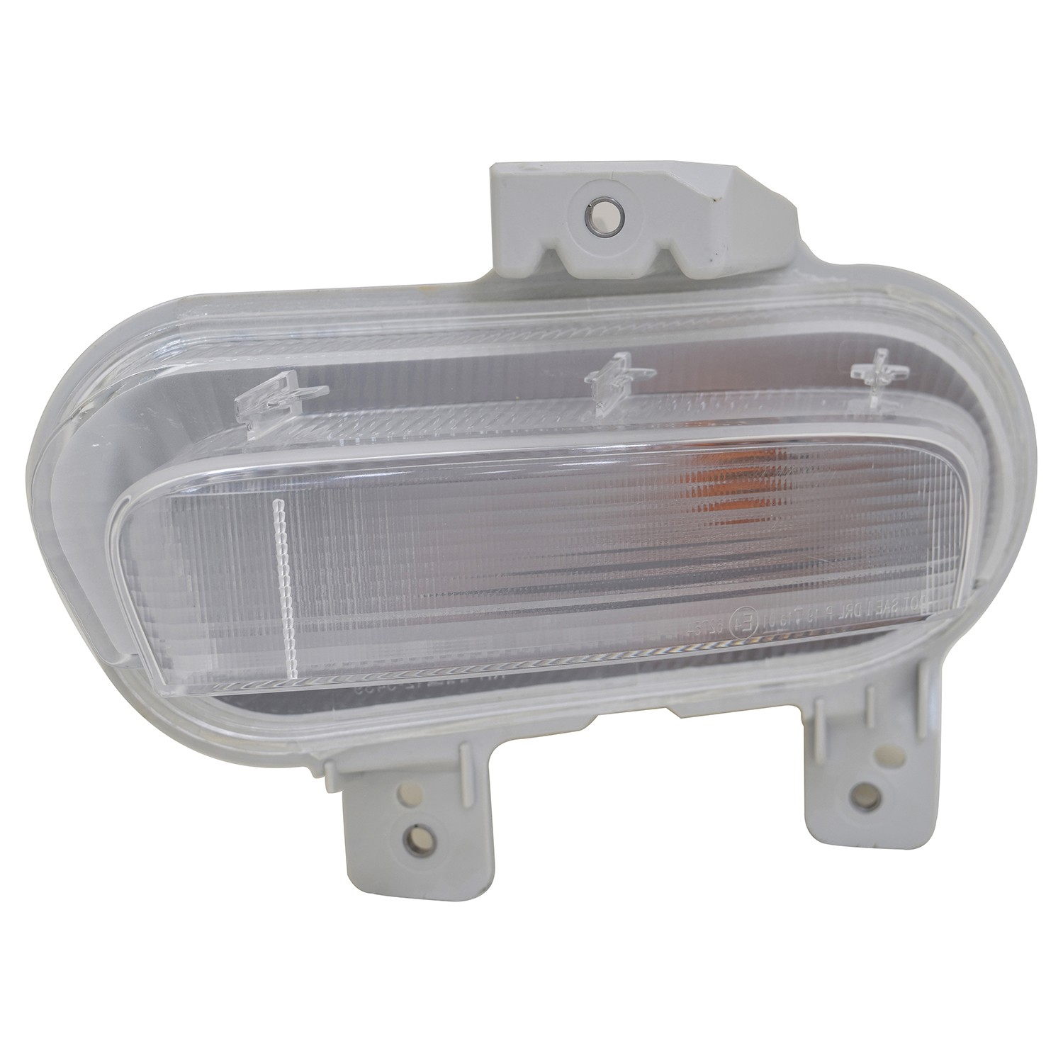 Turn Signal Light Front Left for Jeep Renegade Sport Latitude Altitude High Altitude 2019–2023