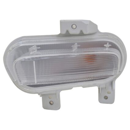 Turn Signal Light Front Left CAPA for Jeep Renegade Sport Latitude Altitude High Altitude 2019–2023