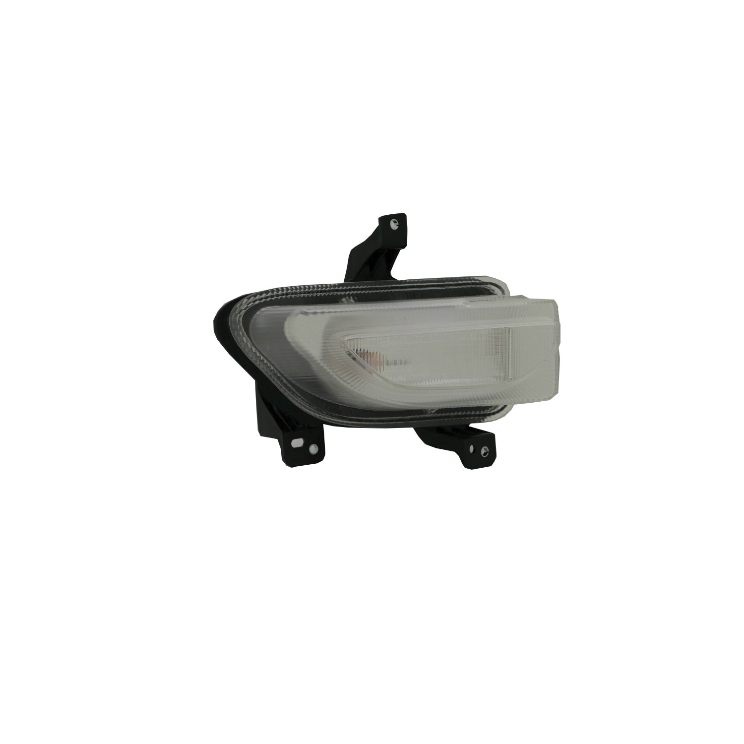 Turn Signal Light Front Left for Jeep Renegade Limited North Trailhawk Upland Trailhawk Elite Jeepster Islander 80th Anniversary 2019–2022