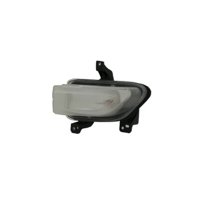 Turn Signal Light Front Right for Jeep Renegade Limited North Trailhawk Upland Trailhawk Elite Jeepster Islander 80th Anniversary 2019–2023