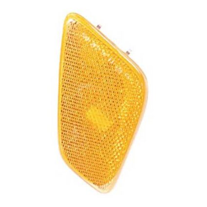 Side Marker Light Assembly Front Left for Jeep Wrangler 1997–2006