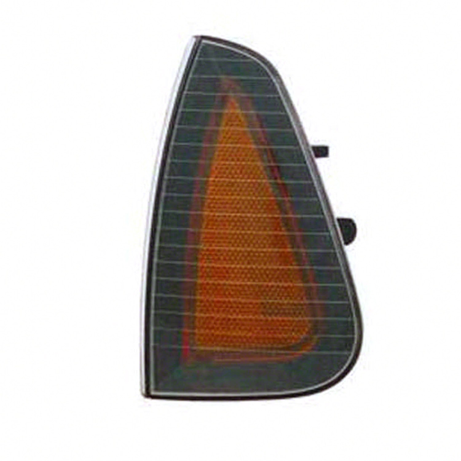 Side Marker Light Assembly Front Left From 6-7-05 for Dodge Charger 2006–2010