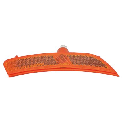 Side Marker Light Assembly Front Left CAPA for Chrysler 200 2015–2017