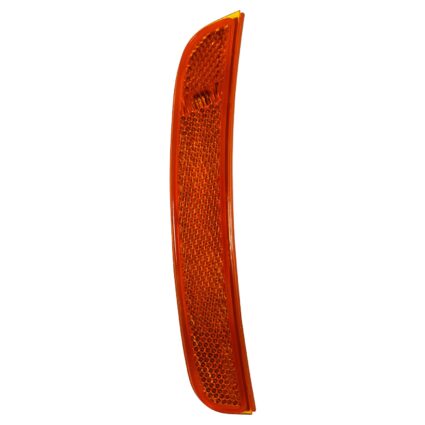 Side Marker Light Assembly Front Left CAPA for Dodge Charger 2015–2023