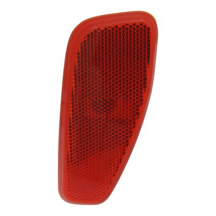 Side Marker Light Assembly Front Left CAPA for Jeep Renegade 2015–2023