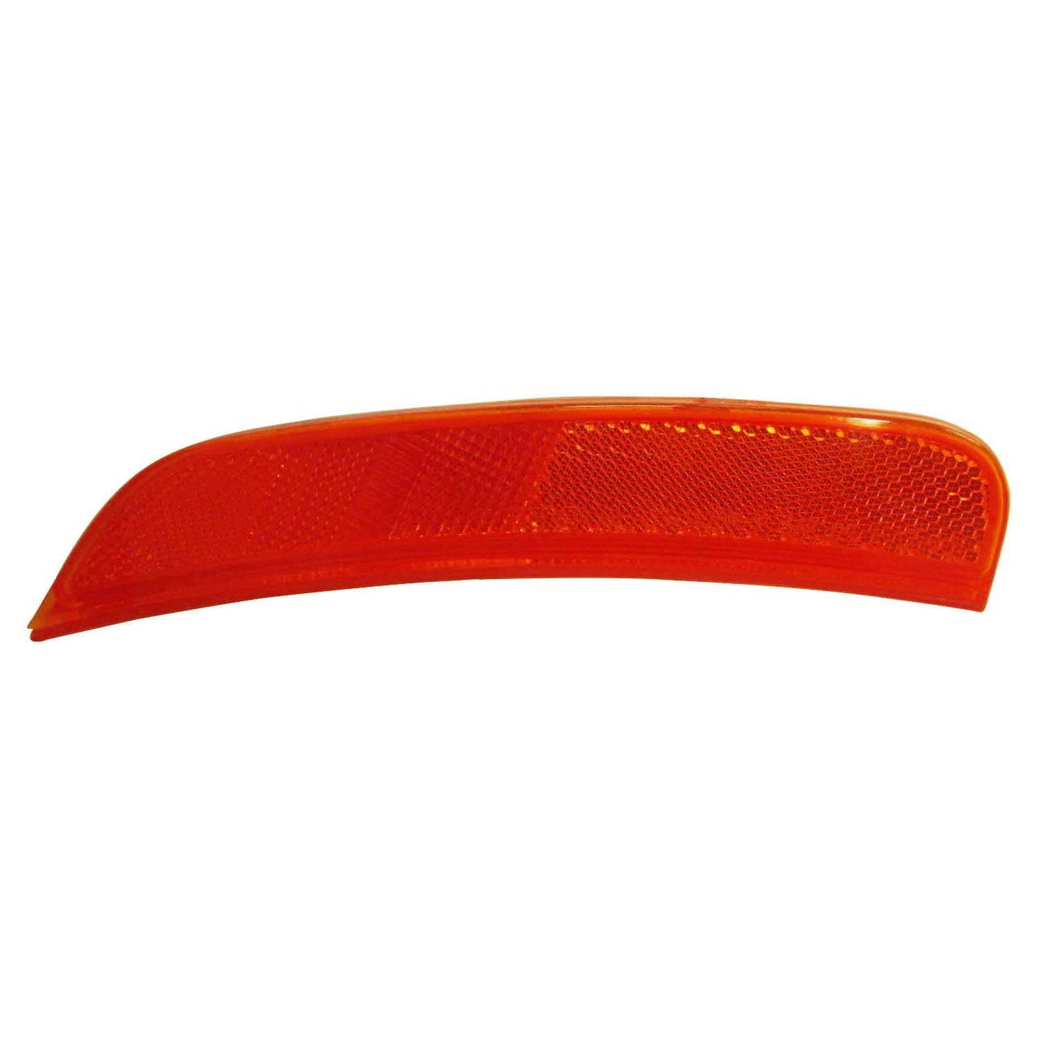 Side Marker Light Assembly Front Left CAPA for Chrysler Pacifica Voyager Grand Caravan