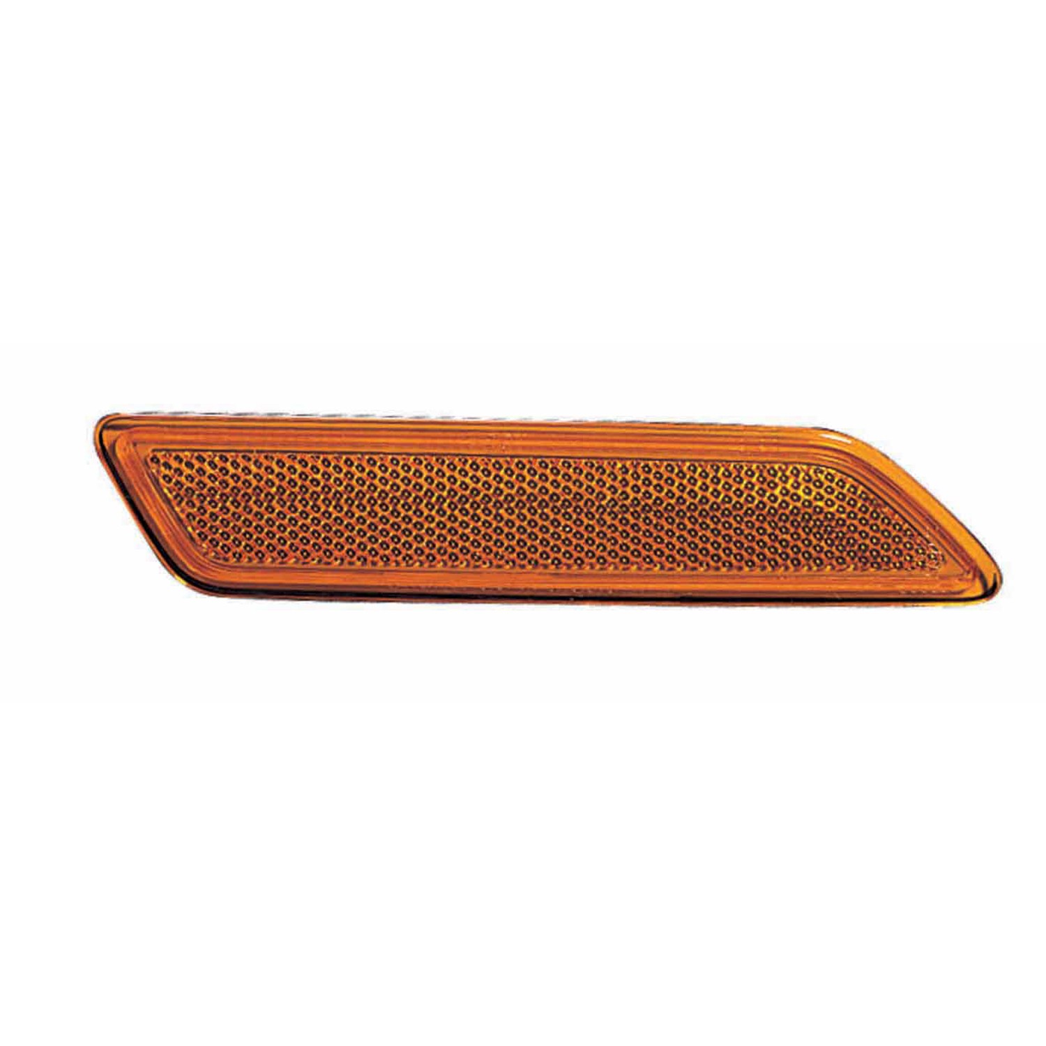 Side Marker Light Assembly Front Right CAPA for Chrysler Sebring 2007–2010