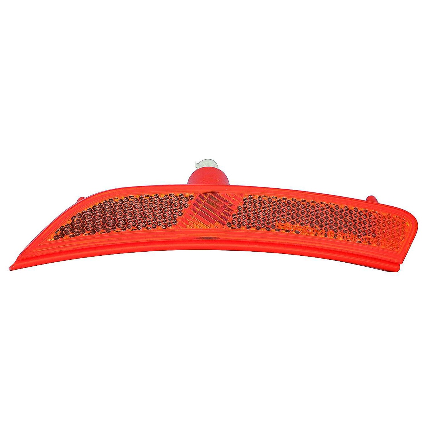 Side Marker Light Assembly Front Right CAPA for Chrysler 200 2015–2017