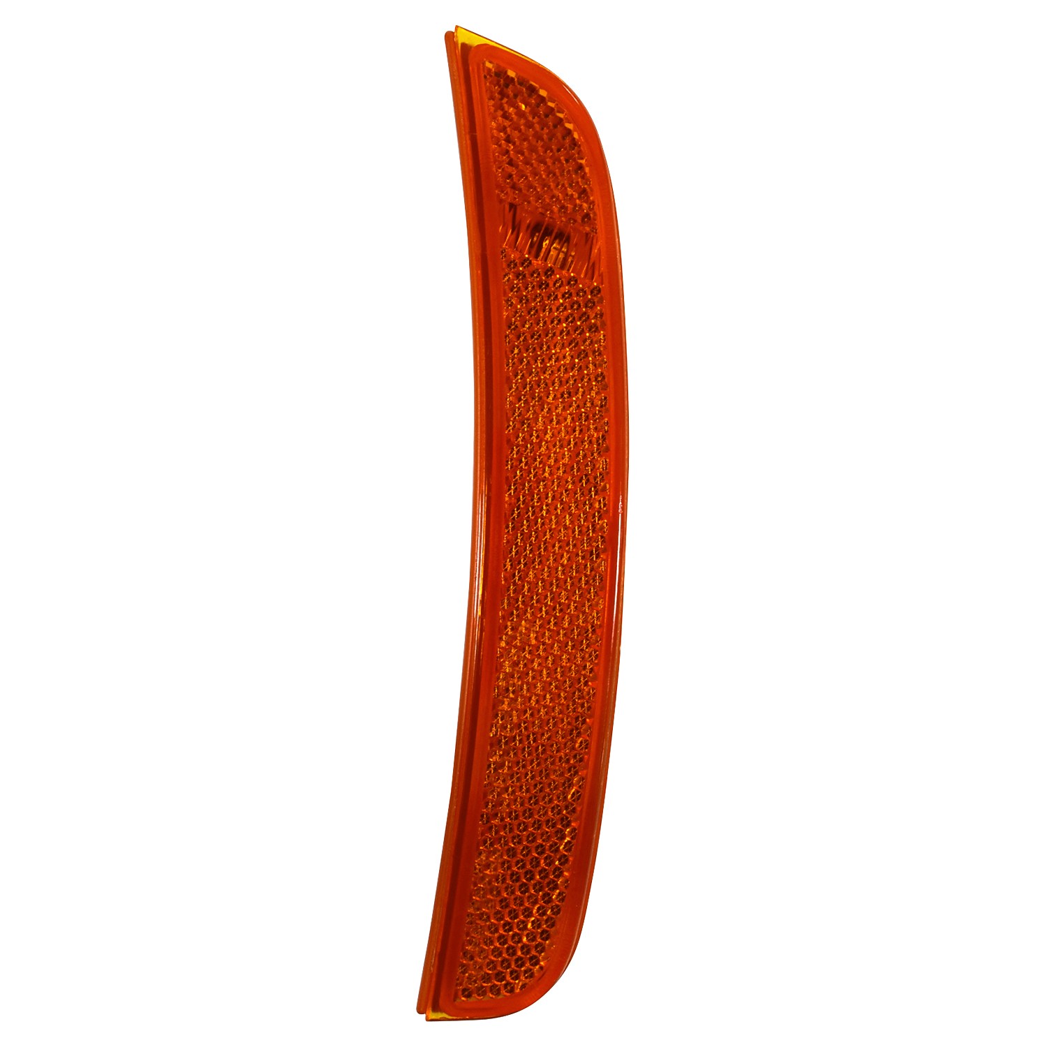 Side Marker Light Assembly Front Right CAPA for Dodge Charger 2015–2023