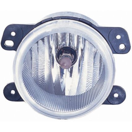 Fog Light Assembly Either Side w/Touring Model Fits Left & Right Side CAPA for Dodge Magnum Journey Jeep Wrangler Chrysler 300 PT Cruiser