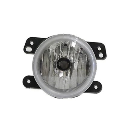 Fog Light Assembly Either Side w/Touring Model Fits Left & Right Side for Dodge Magnum Journey Jeep Wrangler Chrysler 300 PT Cruiser