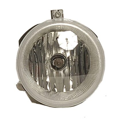 Fog Light Assembly w/Headlamp Washer Left or Right for Dodge Dakota Durango Jeep Grand Cherokee Commander Chrysler Aspen 300