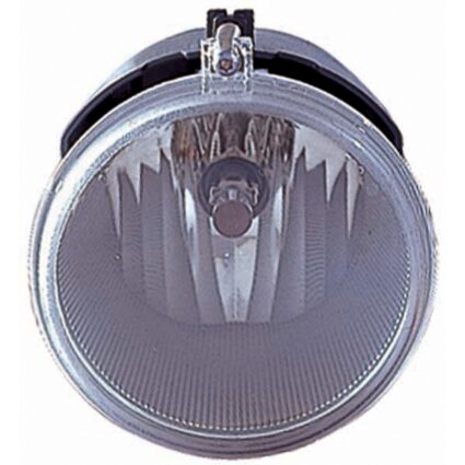 Fog Light Assembly w/Headlamp Washer Left or Right CAPA for Dodge Dakota Durango Jeep Grand Cherokee Commander Chrysler Aspen 300