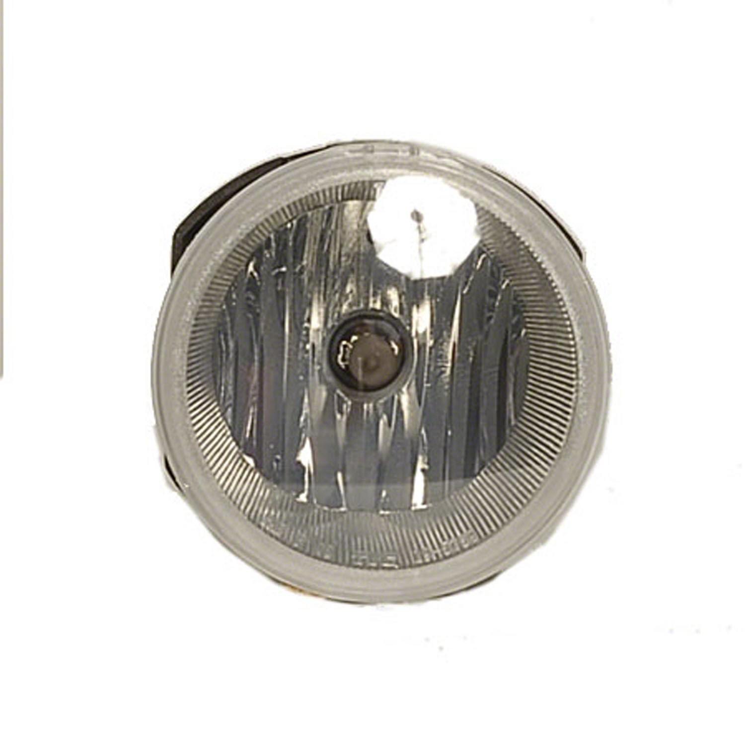 Fog Light Assembly w/o Headlamp Washer Left or Right for Chrysler 300 Limited C SRT8 C Base C Heritage C Heritage Edition II C Lujo LX 2005–2008