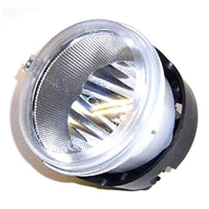 Fog Light Assembly Conv Left or Right for Dodge Charger Challenger Caliber Grand Caravan Nitro Chrysler Sebring Town & Country Jeep Compass Patriot
