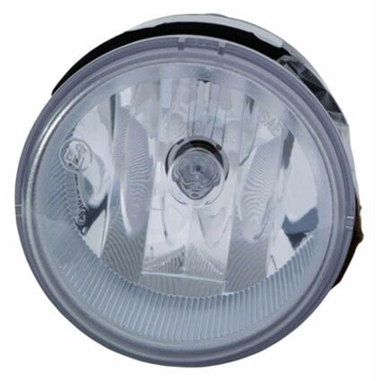 Fog Light Assembly Left or Right CAPA for Dodge Grand Caravan 2011–2020