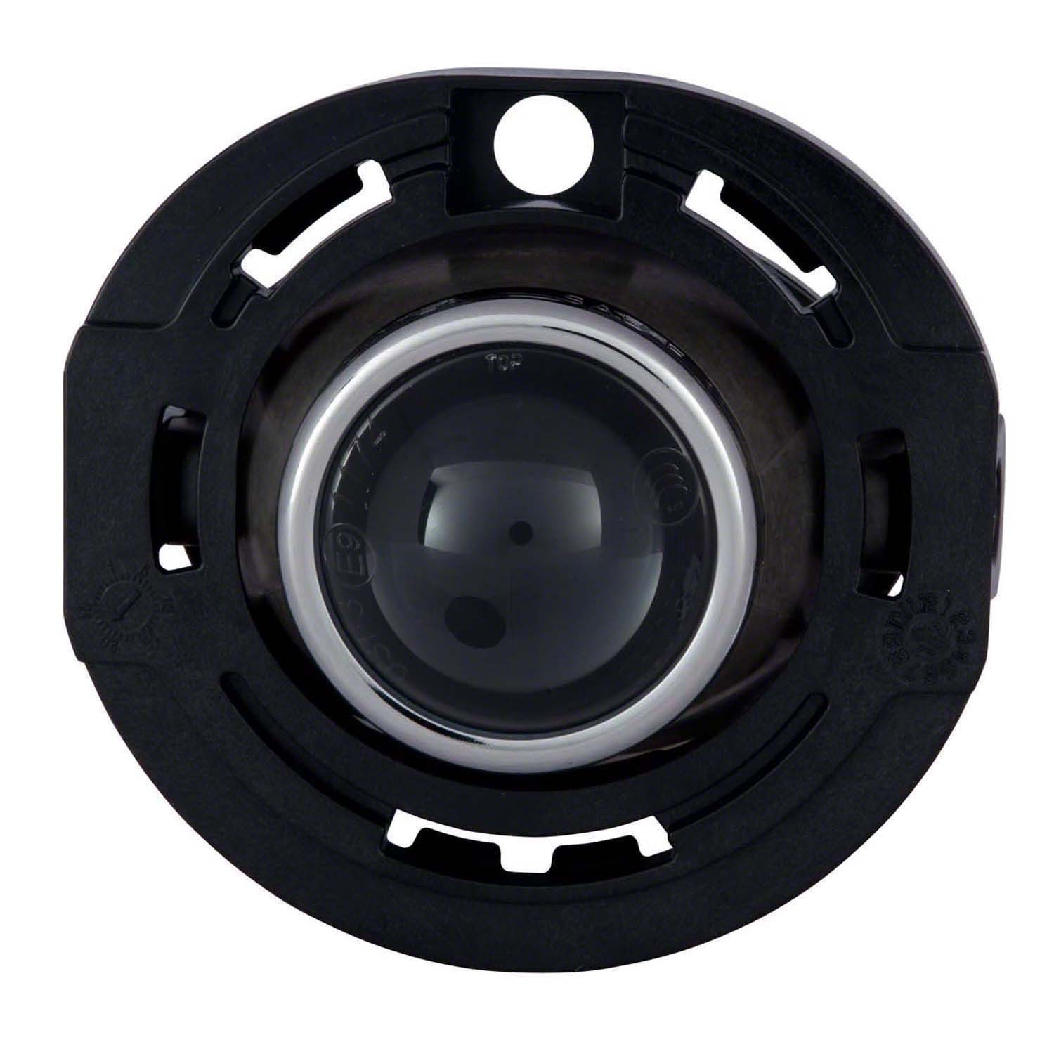 Fog Light Assembly Left or Right for Jeep Compass Dodge Dart