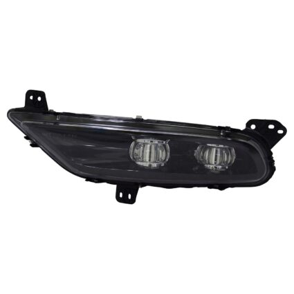 Fog Light Assembly Left CAPA for Chrysler 300 2015–2023