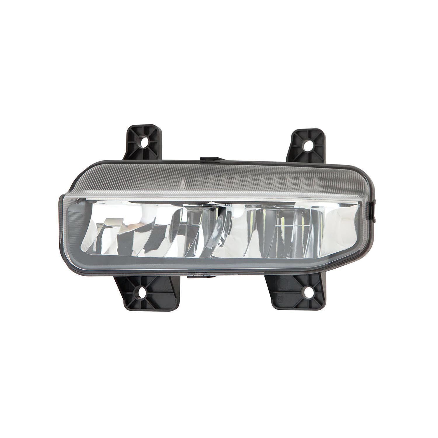 Fog Light Assembly Left LED CAPA for Ram 1500 2019–2020