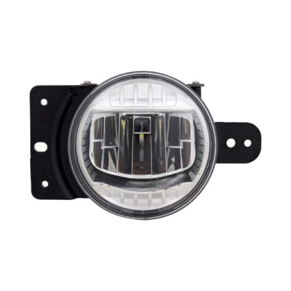 Fog Light Assembly Left LED Type 1 for Jeep Gladiator Wrangler