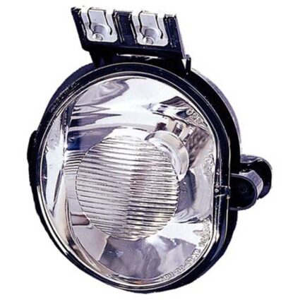 Fog Light Assembly Right Late Design for Dodge Ram 2500 Ram 1500 Ram 3500