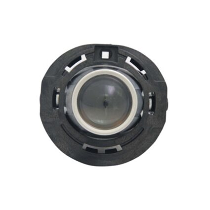Fog Light Lens / Housing Left or Right for Dodge Avenger Chrysler 200 300 Town & Country