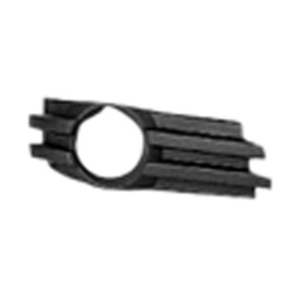 Fog Light Cover Right w/Fog Lamps for Dodge Grand Caravan 2008–2010